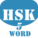 HSK Helper - HSK Level 5 Word APK