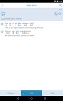 HSK Helper - HSK Level 5 Word screenshot 2