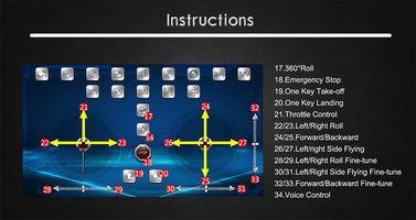 YX FPV স্ক্রিনশট 2