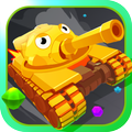 Tank 3D