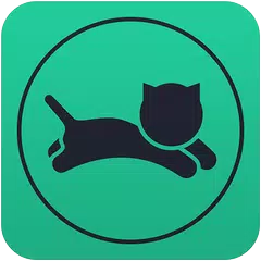 FastCatVPN Height-Speed VPN APK download