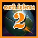 Earth defence: aliens smash 2 APK