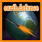 Earth defence: aliens smash icône