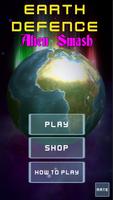 Earth defence: aliens smash penulis hantaran