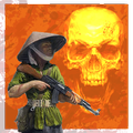 Zombies vs guerrilla legend