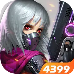 Heroes of Warfare APK download