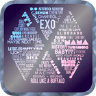 EXO主题锁屏合辑 icon