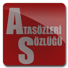 Atasözleri Sözlüğü Zeichen