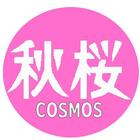 cosmos ikona