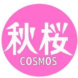 cosmos ไอคอน