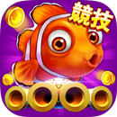 Fishing Warriors Online （3D） APK