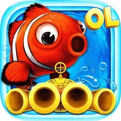 街機捕魚联网版-真人對戰打魚機 APK 下載