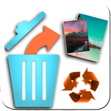 récupérer des photos supprimées x