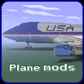 Plane mods MPCE