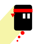 Amazing Knight - Avoid Brick