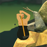 Getting it up - over step