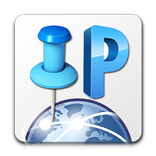 My IP address history widget