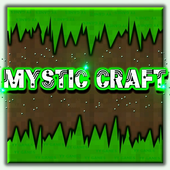 تحميل   Mystic Craft 