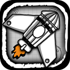 Doodle Fighter icon