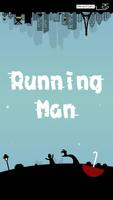 Running Man poster