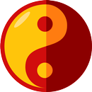 Yin Yang Live Wallpaper APK