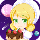 آیکون‌ Cake it Up!
