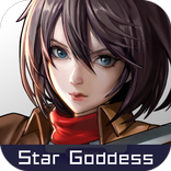 Star Goddess War