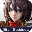 Star Goddess War