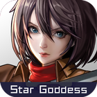 Star Goddess icon