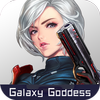 Galaxy Goddess-icoon