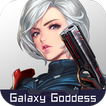 Galaxy Goddess War