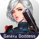 Galaxy Goddess War APK