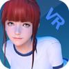 VR GirlFriend Mod apk скачать последнюю версию бесплатно
