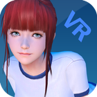 VR GirlFriend 图标