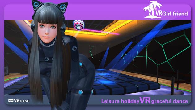 VR GirlFriend banner