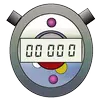 Digital stopwatch APK