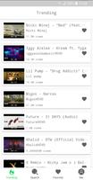 Free Music for YouTube Music - Music Player постер