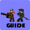 ”Guide Pixel Gun 3D Free