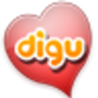 آیکون‌ DiGu 俺嘀