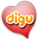 DiGu 俺嘀 アイコン