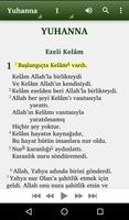 İncil - Halk Dilinde ภาพหน้าจอ 2