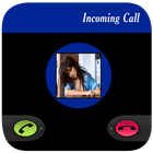 real call from camila cabello - prank иконка