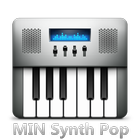 MIN Synth Pop आइकन