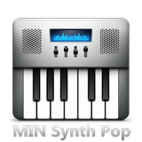 MIN Synth Pop icône