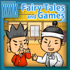 Fairy Tales, Games - Heungbu and Nolbu  "Kokoji" APK