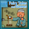 Fairy Tales, Games - Old Men with Lumps   "Kokoji" APK
