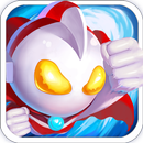 Altman Hero Adventure - Bravery adventure game APK