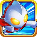 Ultraman Heroes Air Battle: Air King Alliance APK