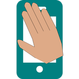 Proximity Call Answer