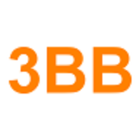 3BB/AIS WiFi Map icono